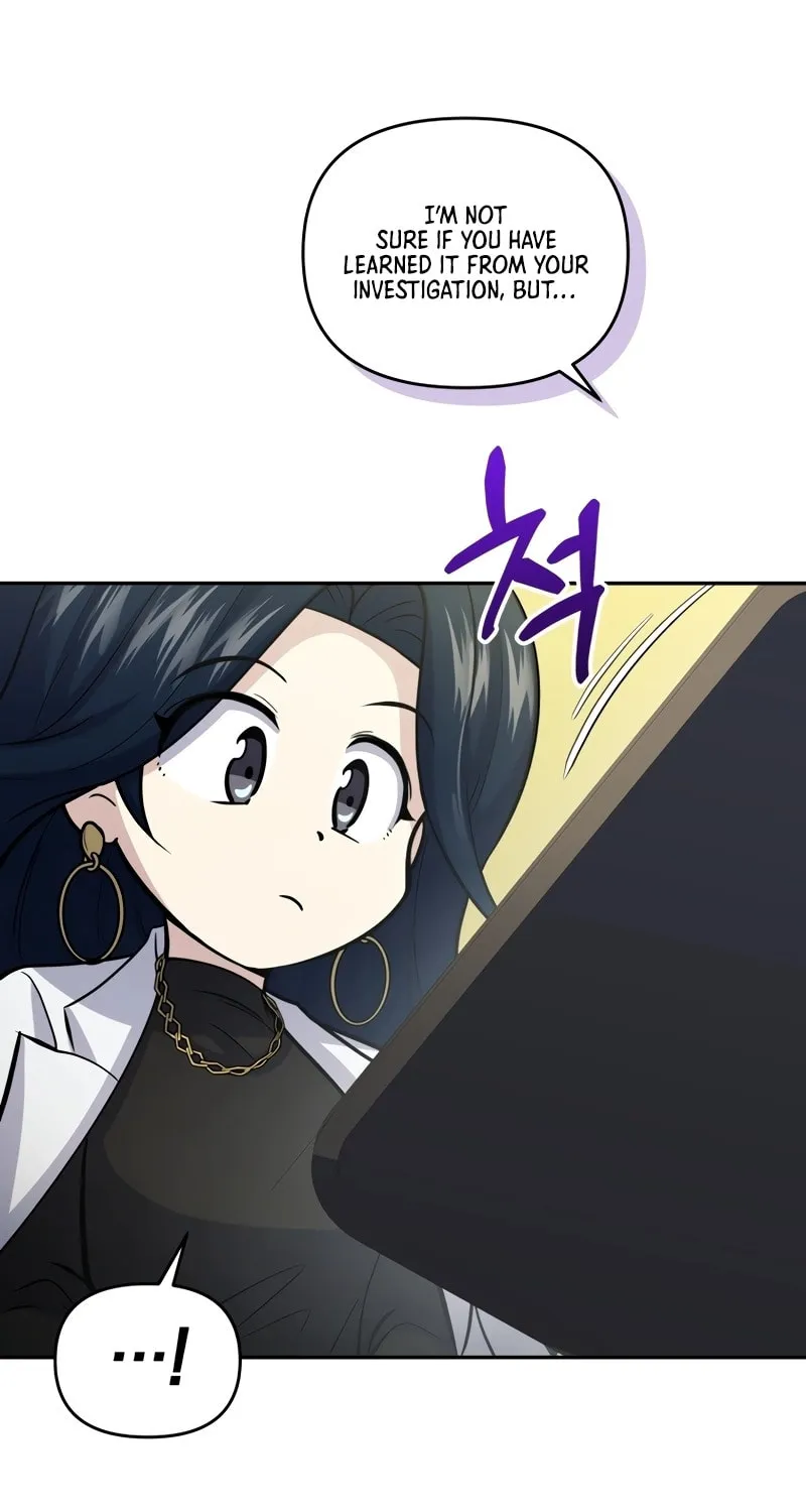 Bizarre Restaurant Chapter 57 page 98 - 