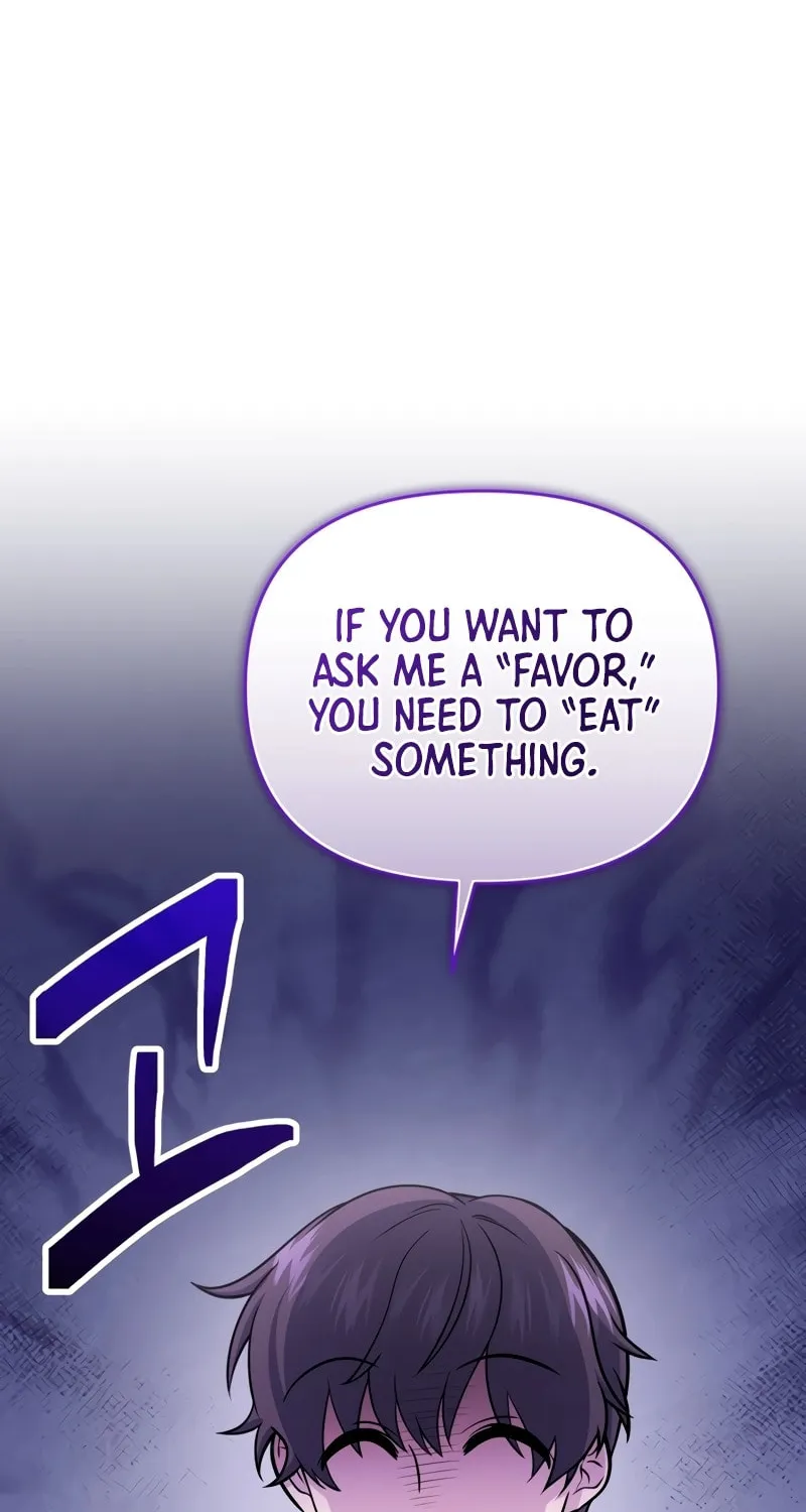 Bizarre Restaurant Chapter 57 page 99 - 