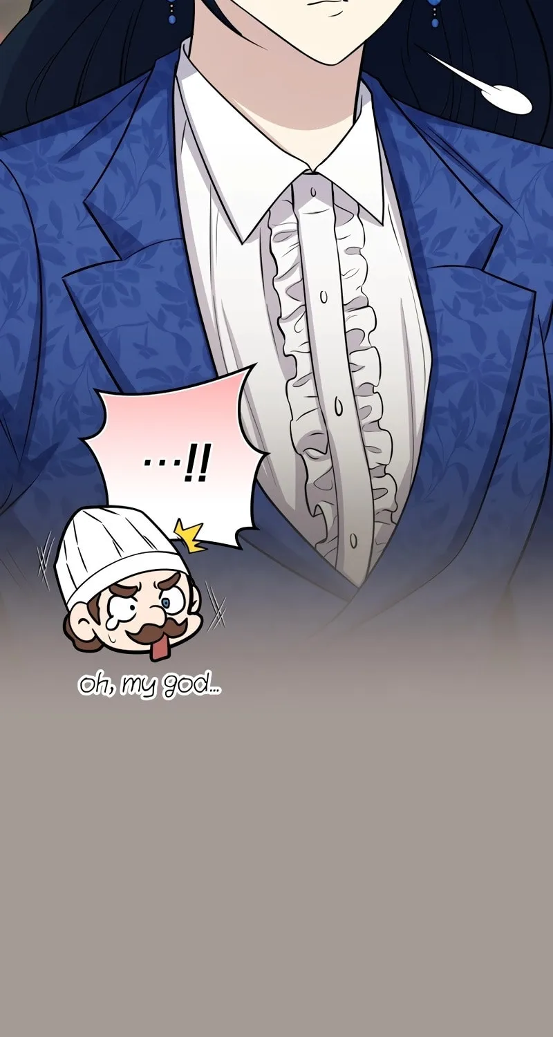 Bizarre Restaurant Chapter 58 page 11 - 