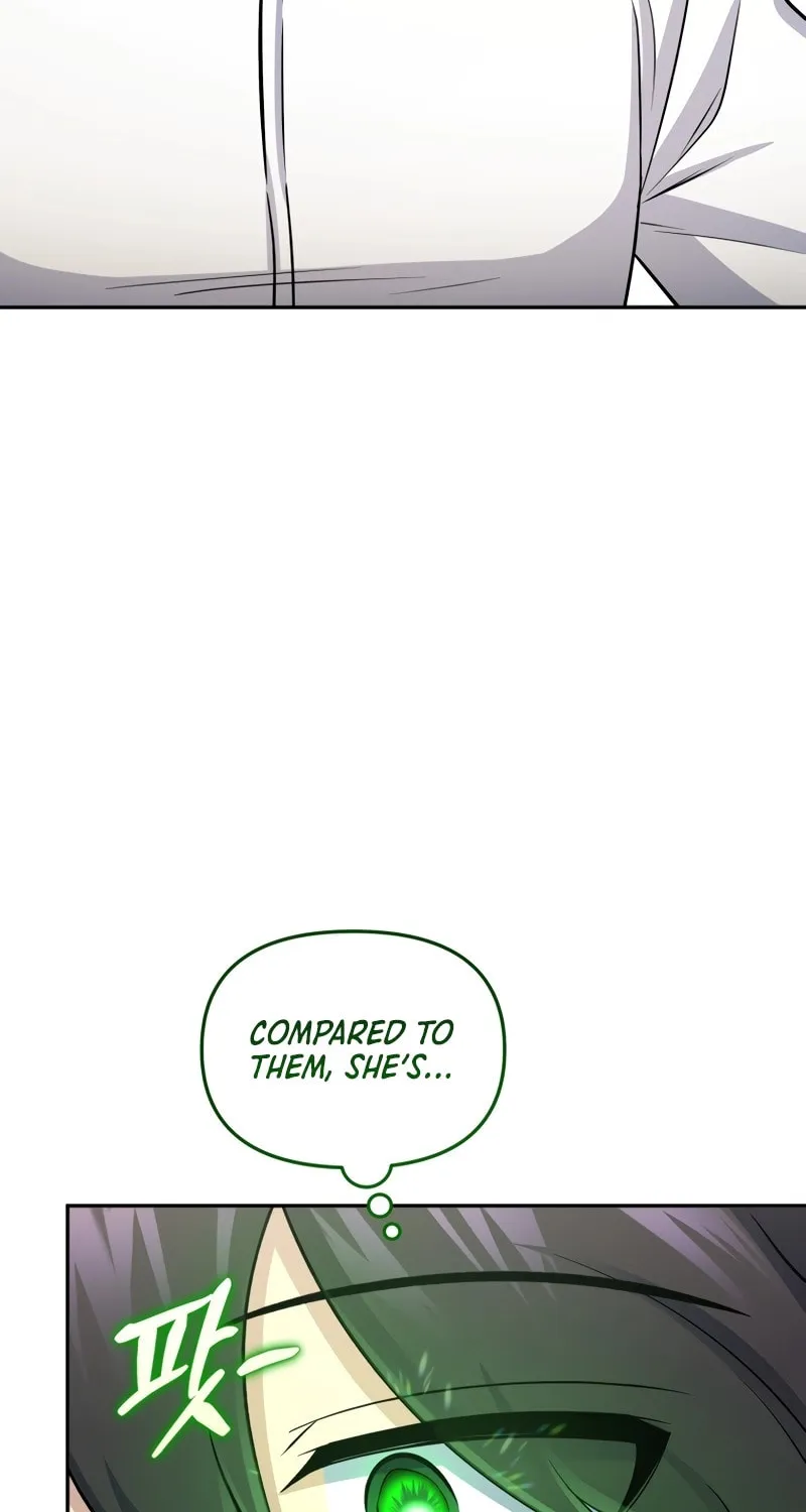 Bizarre Restaurant Chapter 58 page 104 - 