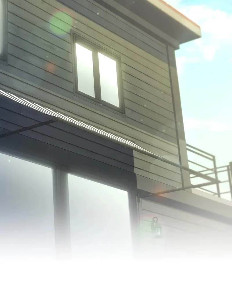 Bizarre Restaurant Chapter 58 page 114 - 
