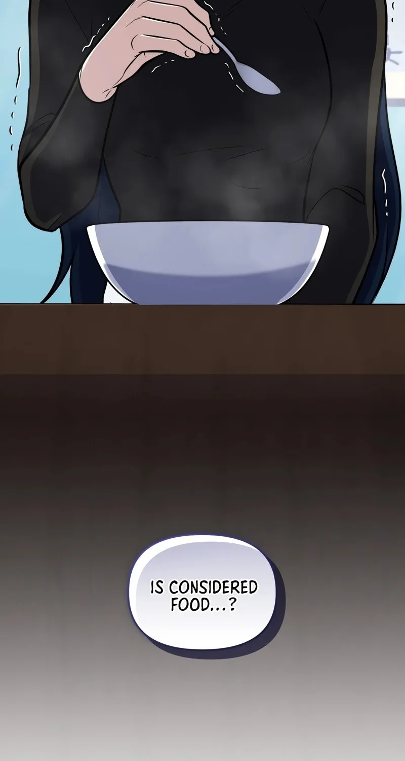 Bizarre Restaurant Chapter 58 page 16 - 