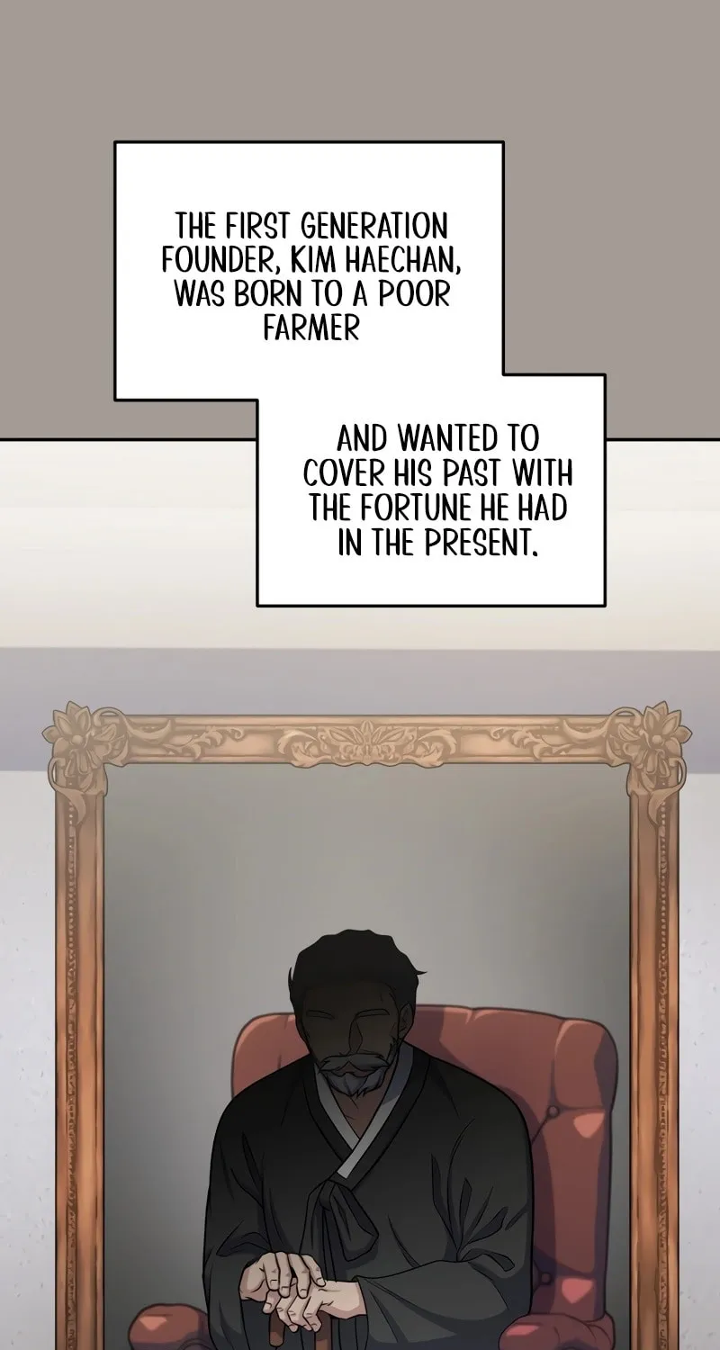 Bizarre Restaurant Chapter 58 page 3 - 