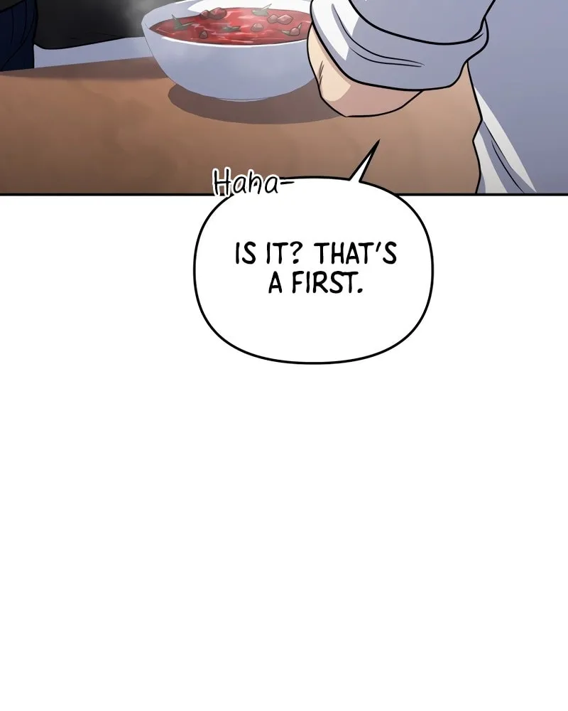 Bizarre Restaurant Chapter 58 page 21 - 