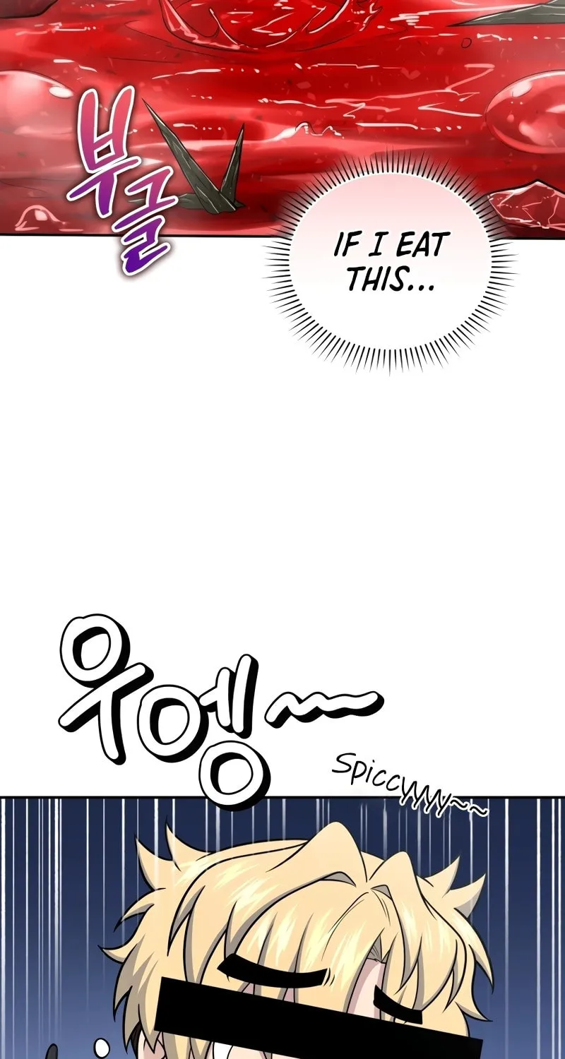 Bizarre Restaurant Chapter 58 page 26 - 