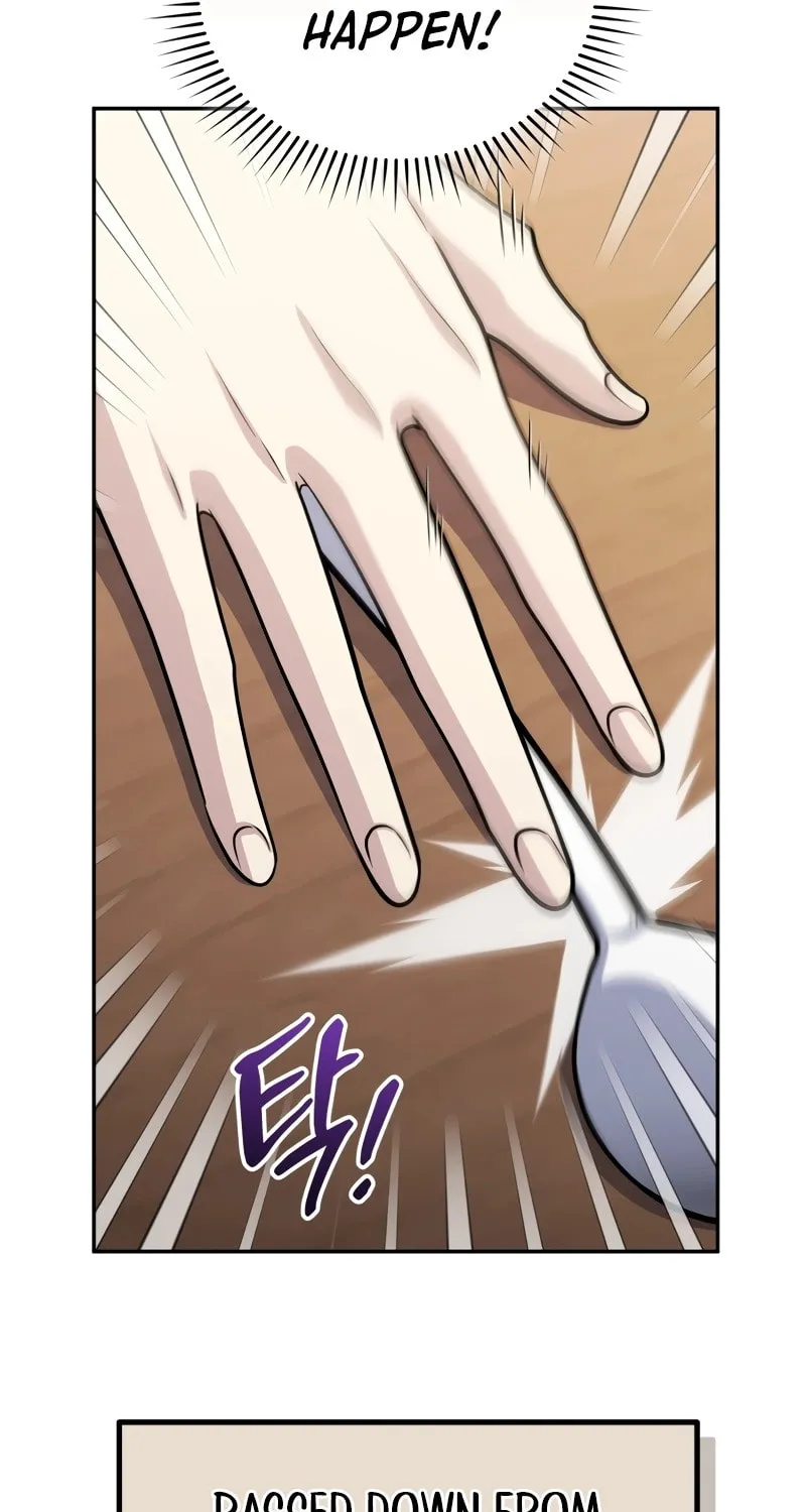 Bizarre Restaurant Chapter 58 page 29 - 