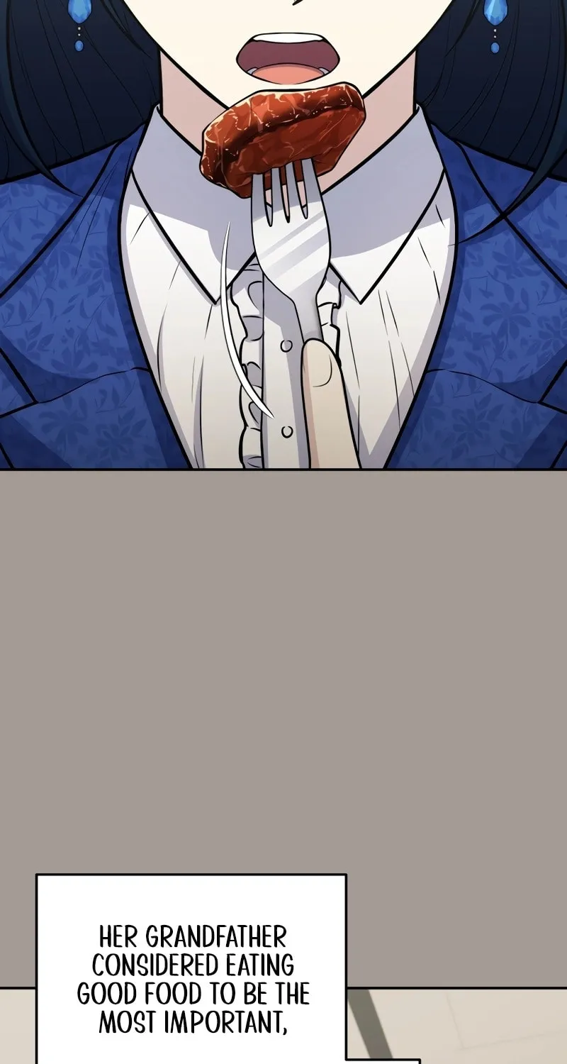 Bizarre Restaurant Chapter 58 page 5 - 