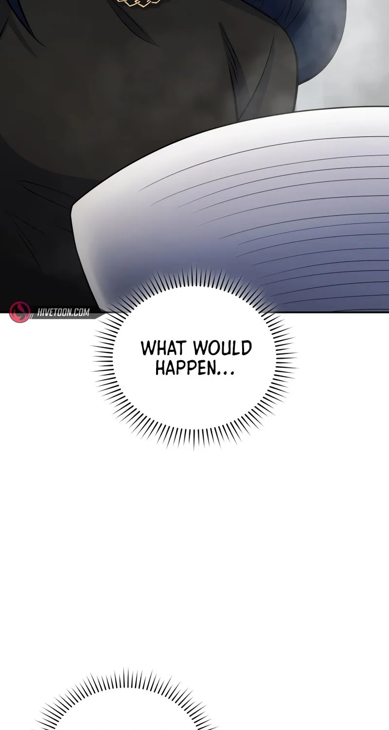 Bizarre Restaurant Chapter 58 page 46 - 