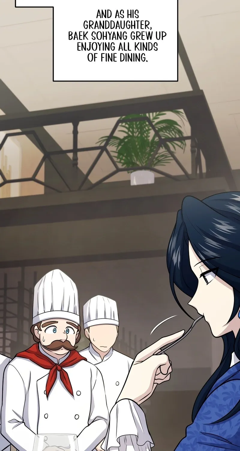 Bizarre Restaurant Chapter 58 page 6 - 