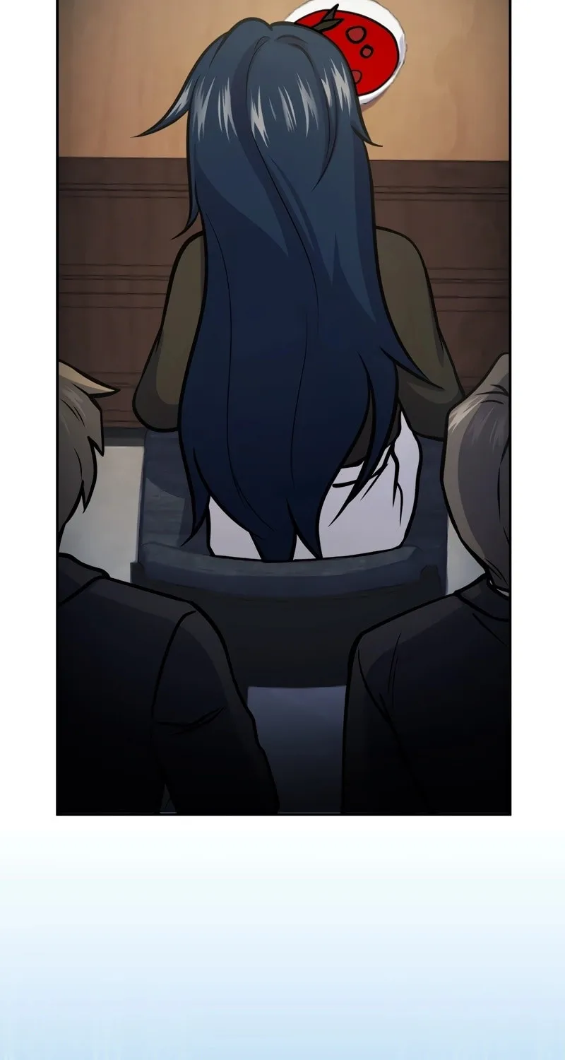 Bizarre Restaurant Chapter 58 page 53 - 