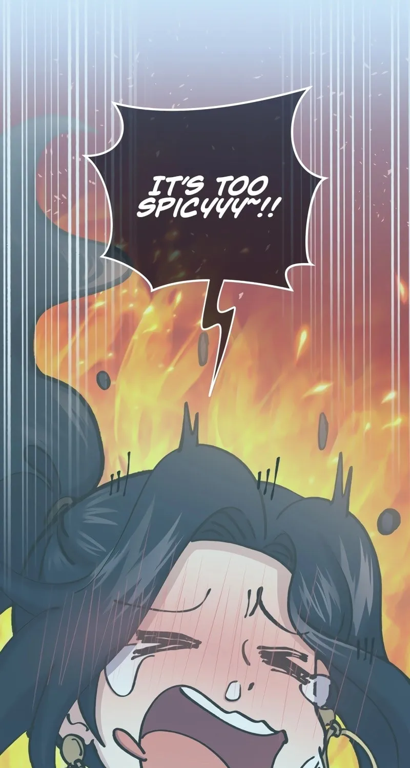 Bizarre Restaurant Chapter 58 page 54 - 