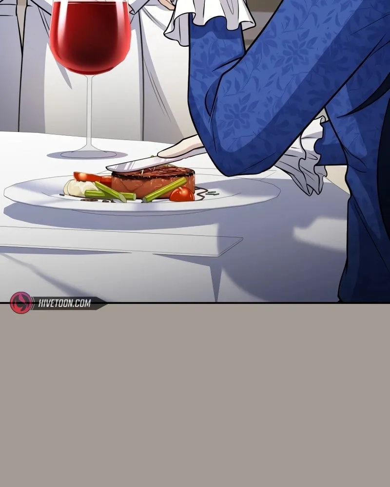 Bizarre Restaurant Chapter 58 page 7 - 