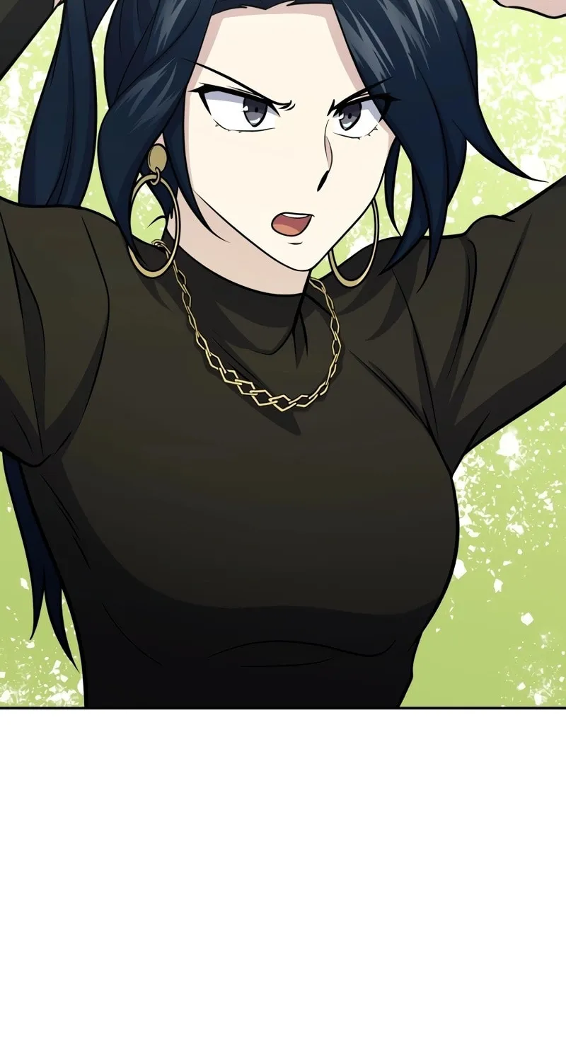 Bizarre Restaurant Chapter 58 page 71 - 