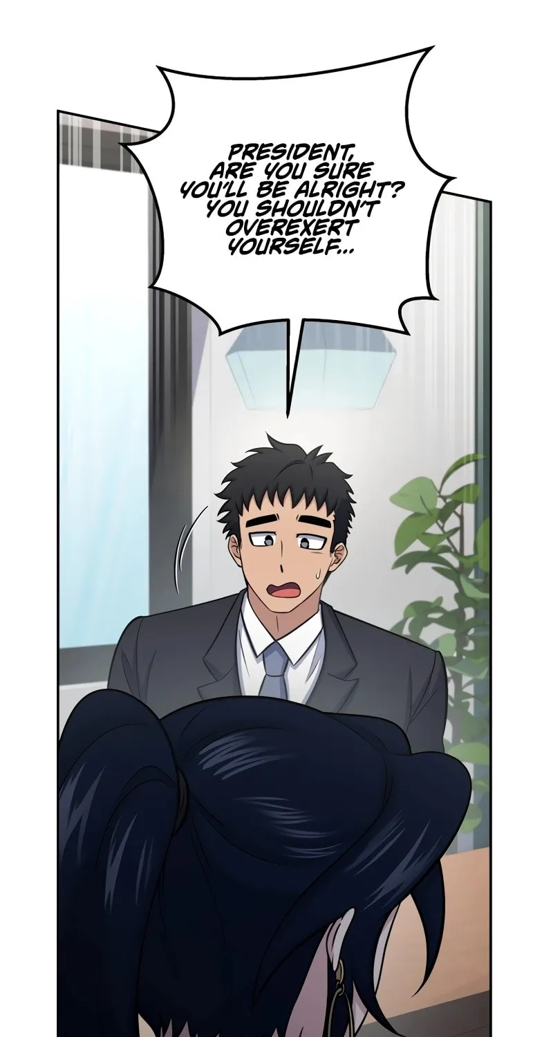 Bizarre Restaurant Chapter 58 page 72 - 