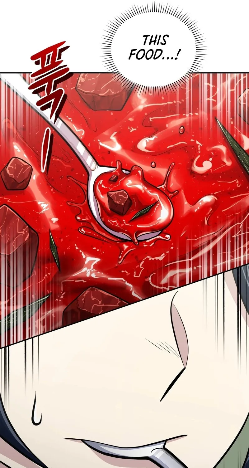 Bizarre Restaurant Chapter 58 page 81 - 