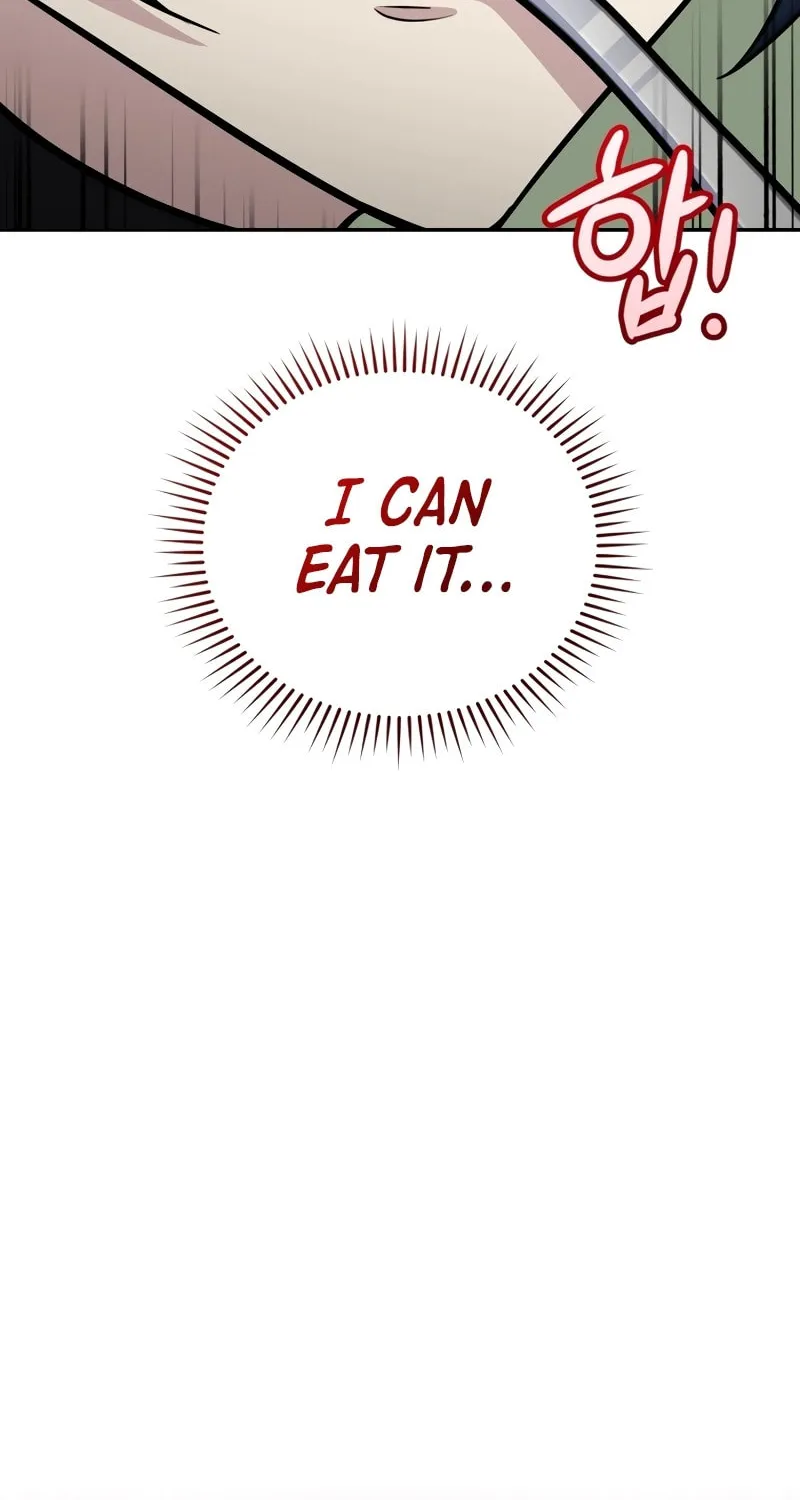 Bizarre Restaurant Chapter 58 page 82 - 