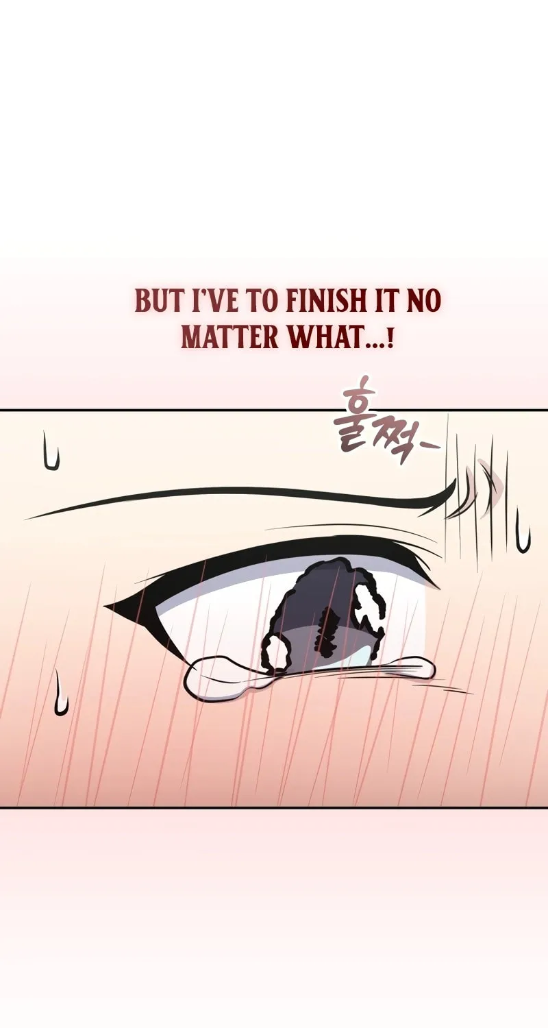 Bizarre Restaurant Chapter 58 page 85 - 