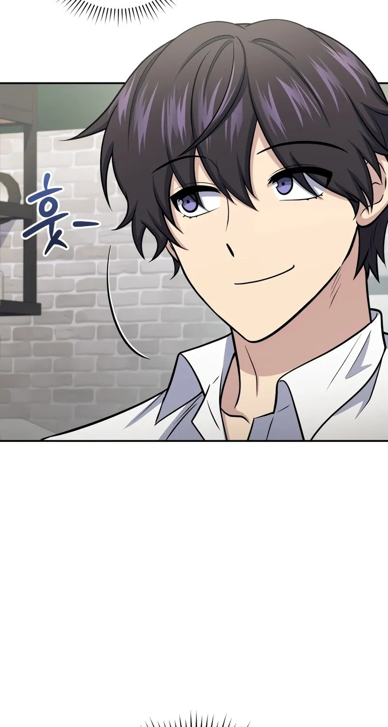 Bizarre Restaurant Chapter 58 page 90 - 