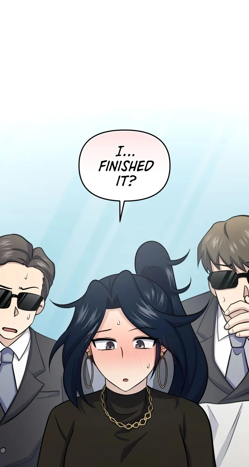 Bizarre Restaurant Chapter 58 page 97 - 