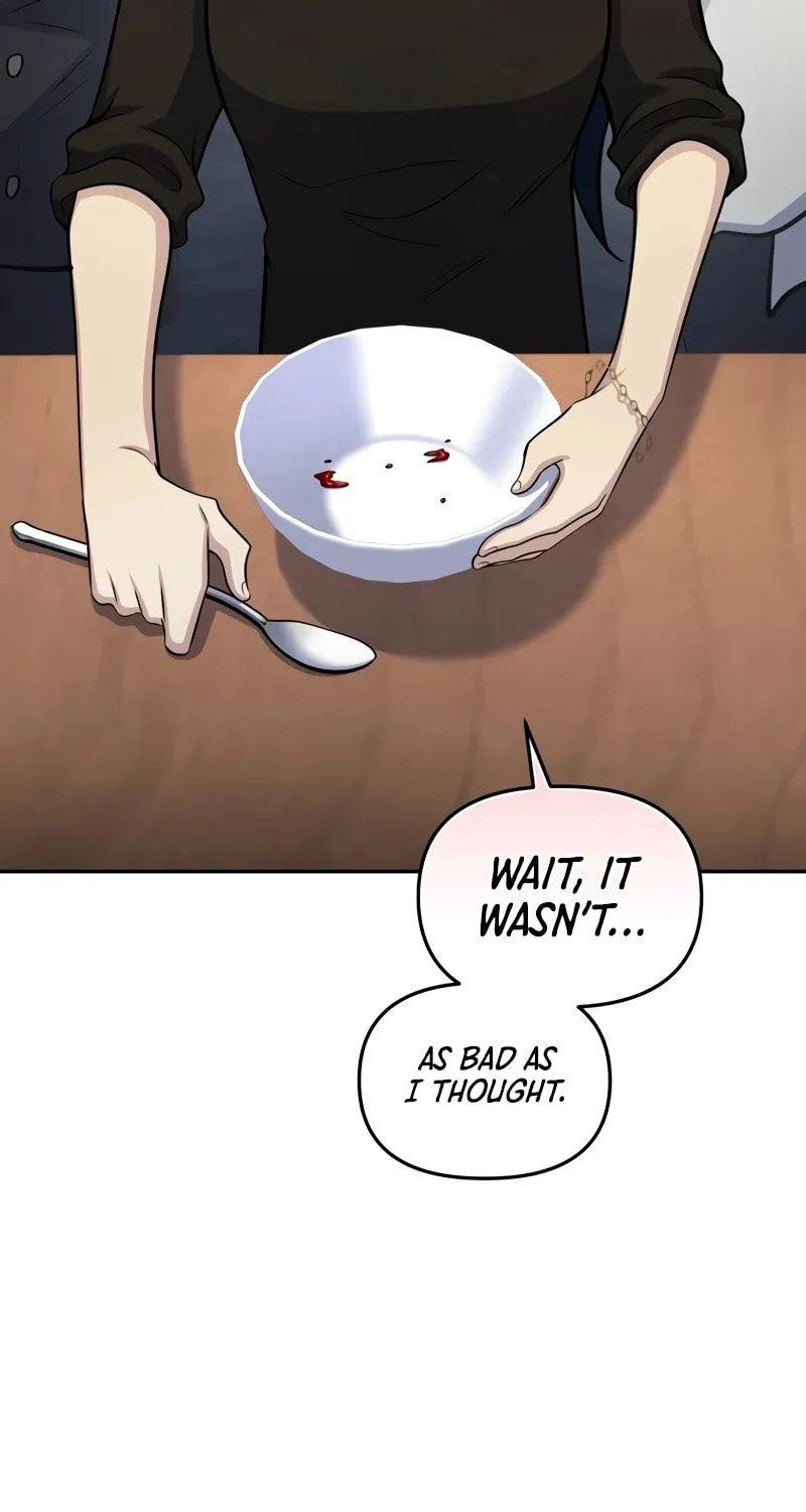 Bizarre Restaurant Chapter 58 page 98 - 