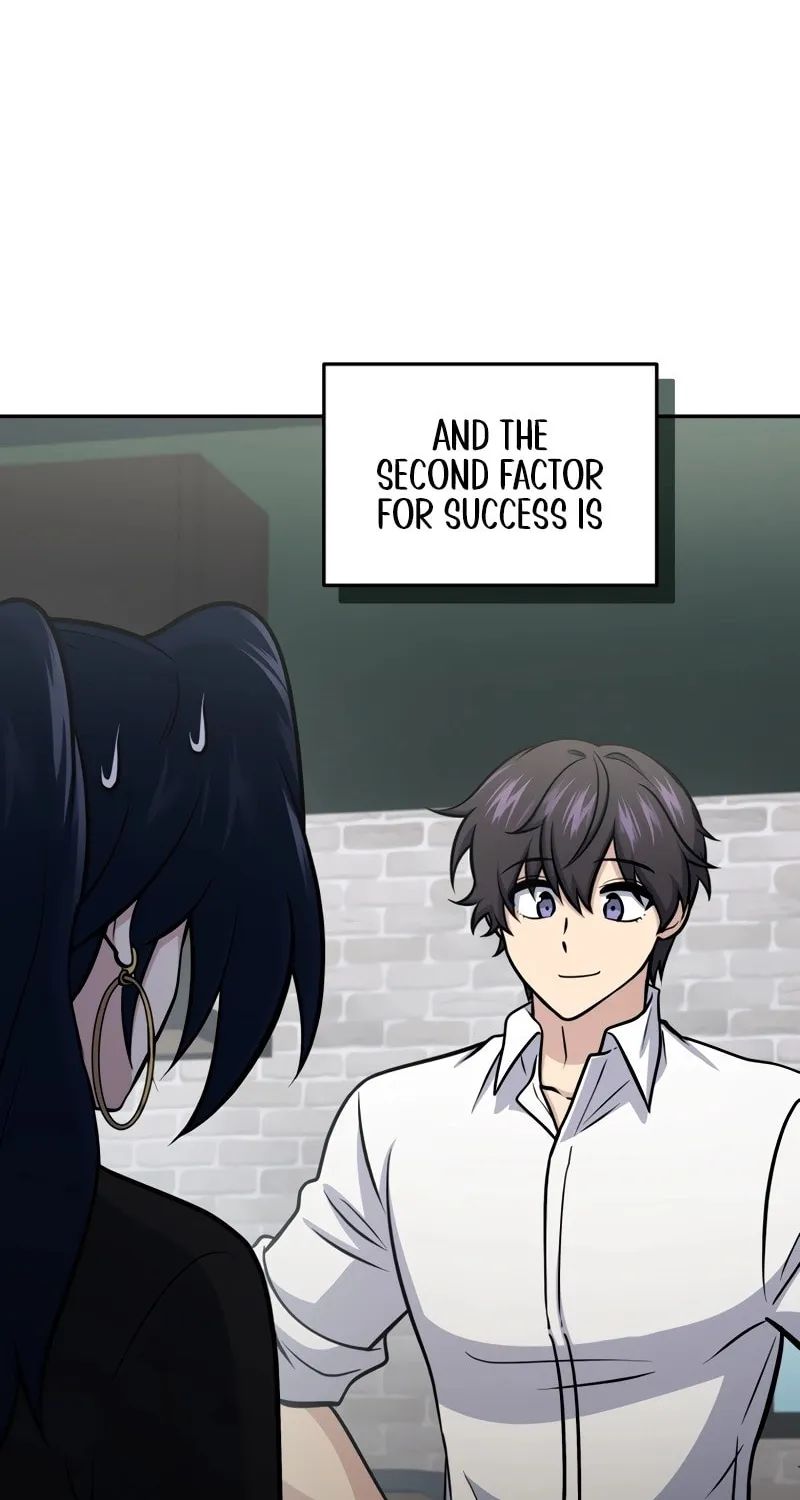 Bizarre Restaurant Chapter 58 page 99 - 