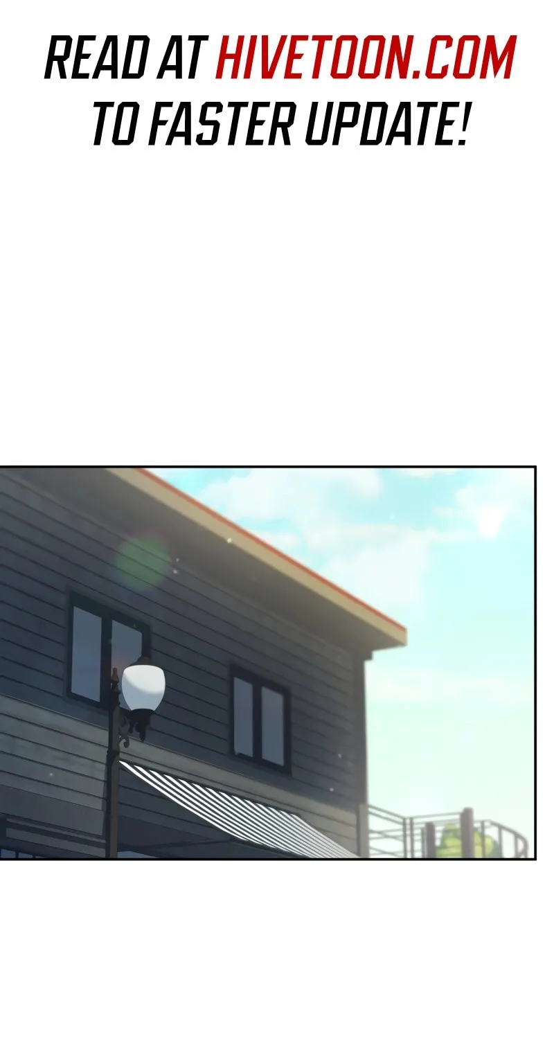 Bizarre Restaurant Chapter 59 page 1 - 