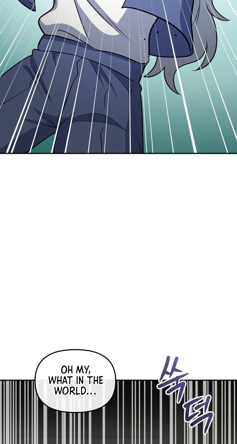 Bizarre Restaurant Chapter 59 page 101 - 