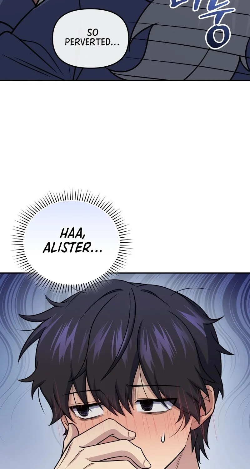 Bizarre Restaurant Chapter 59 page 103 - 