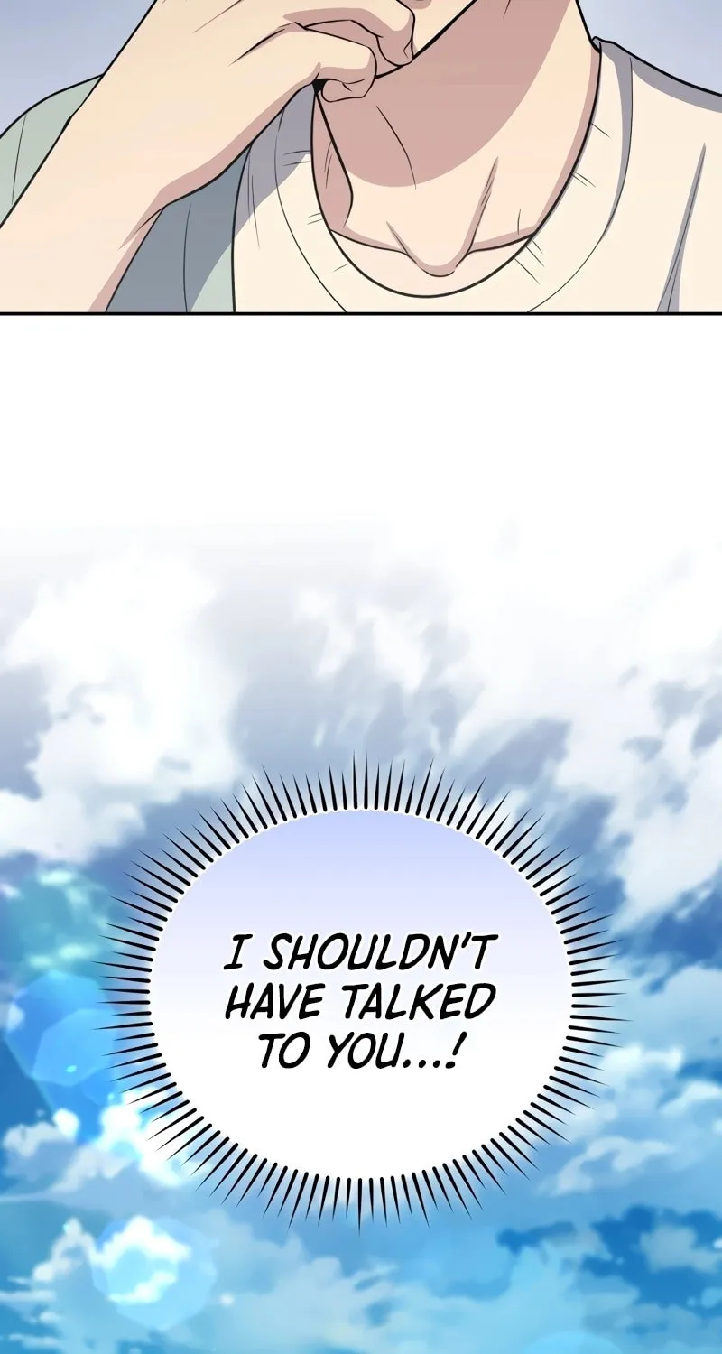 Bizarre Restaurant Chapter 59 page 104 - 