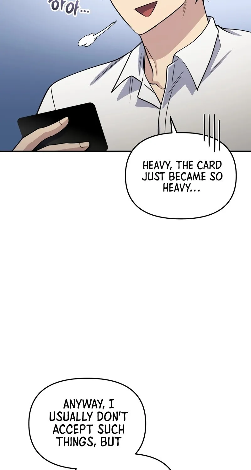 Bizarre Restaurant Chapter 59 page 23 - 