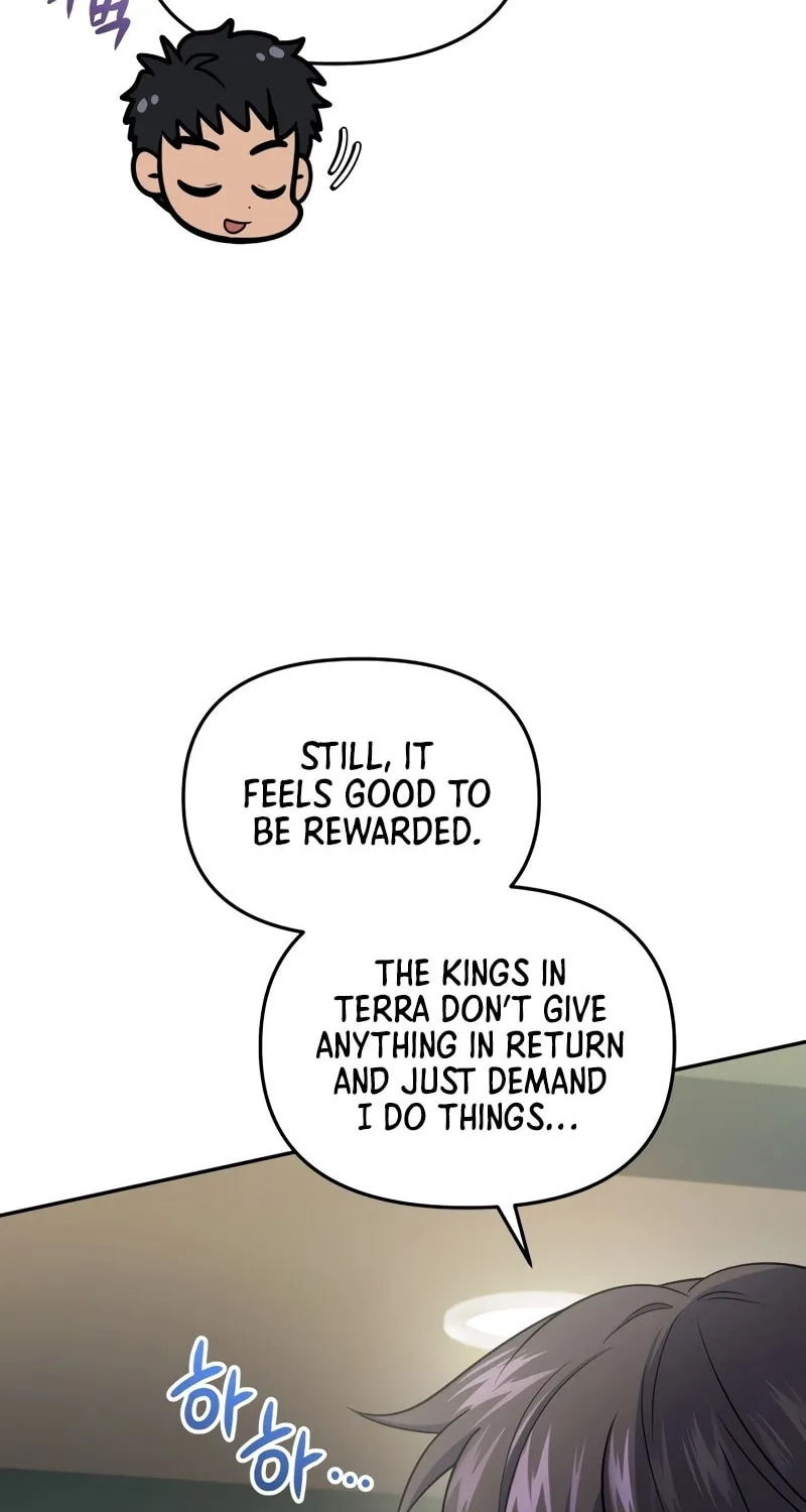 Bizarre Restaurant Chapter 59 page 25 - 