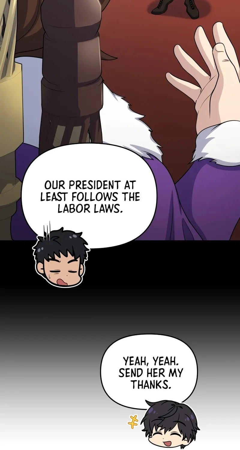 Bizarre Restaurant Chapter 59 page 29 - 