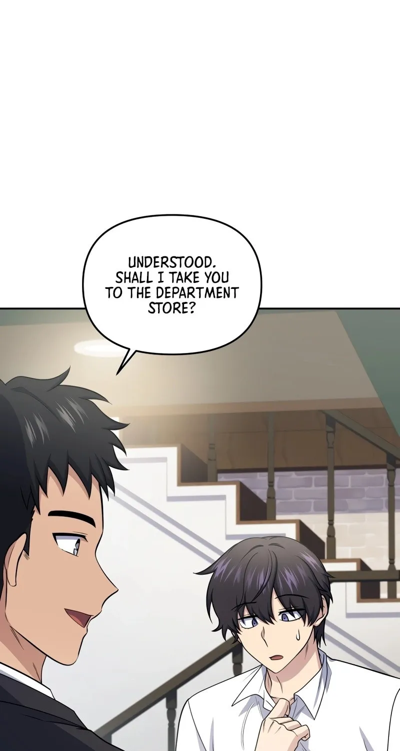 Bizarre Restaurant Chapter 59 page 30 - 