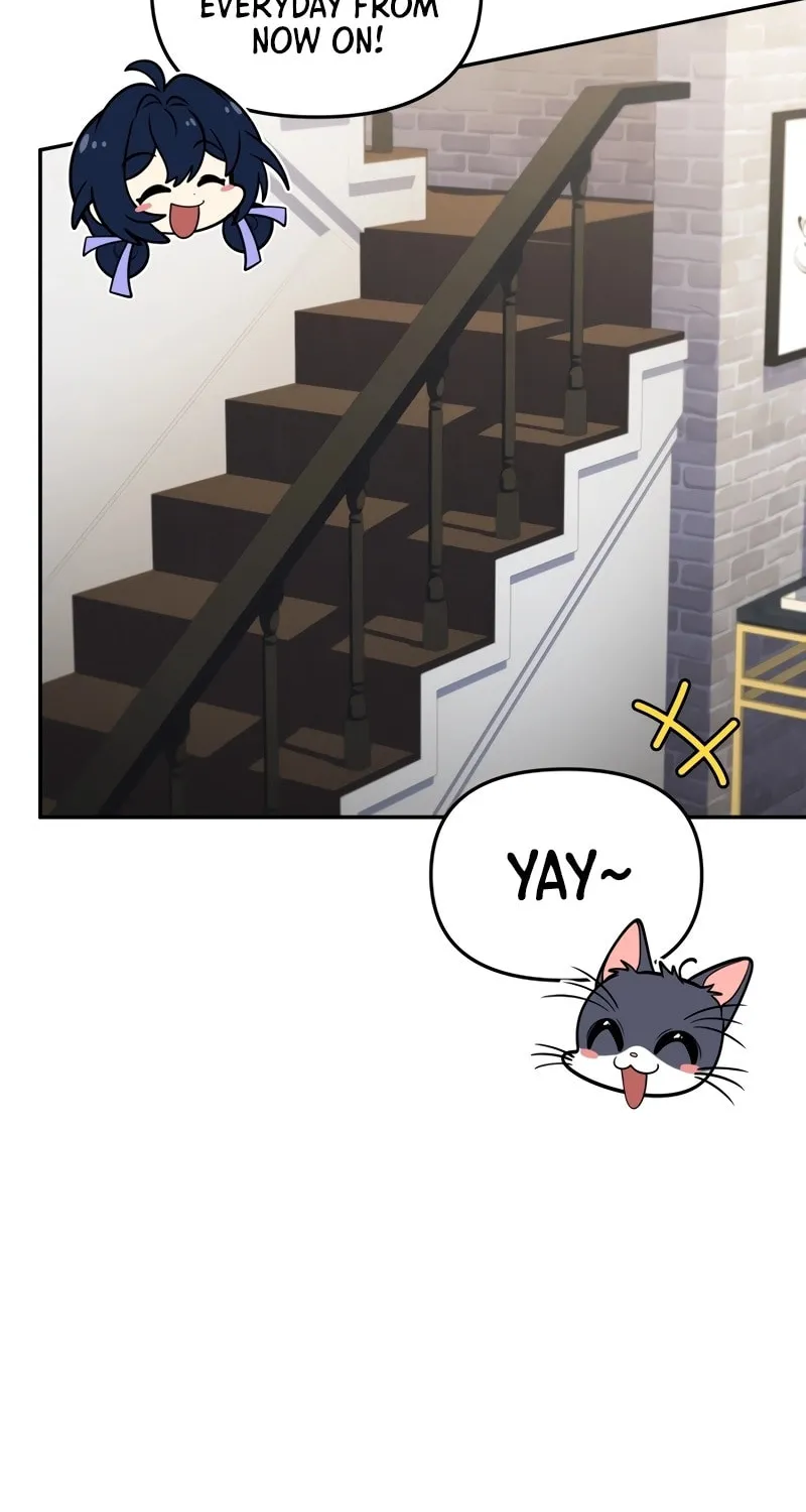 Bizarre Restaurant Chapter 59 page 4 - 