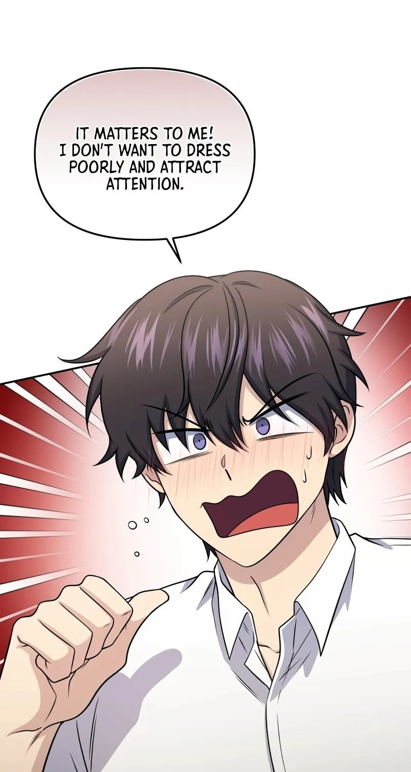 Bizarre Restaurant Chapter 59 page 33 - 