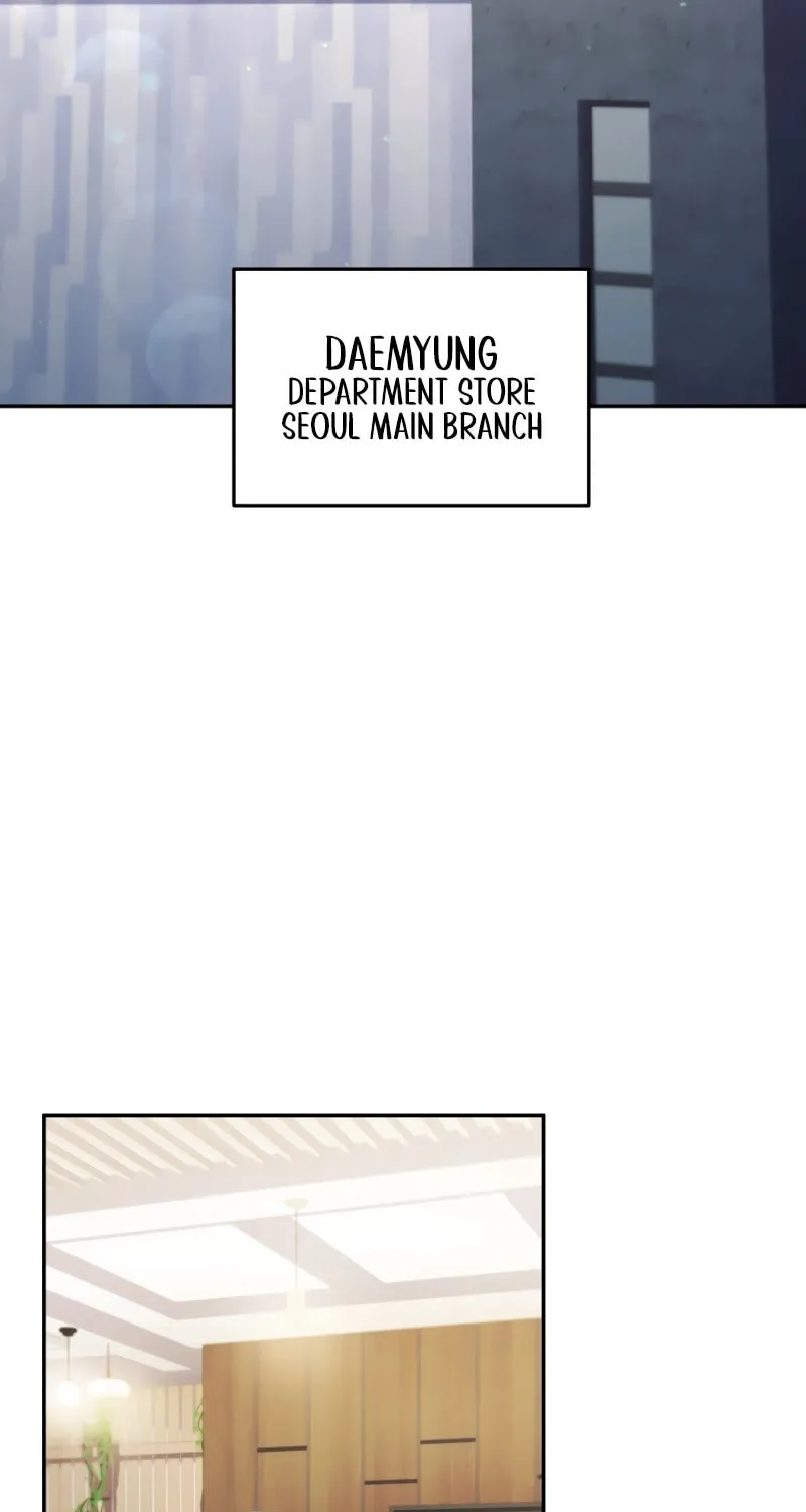 Bizarre Restaurant Chapter 59 page 42 - 