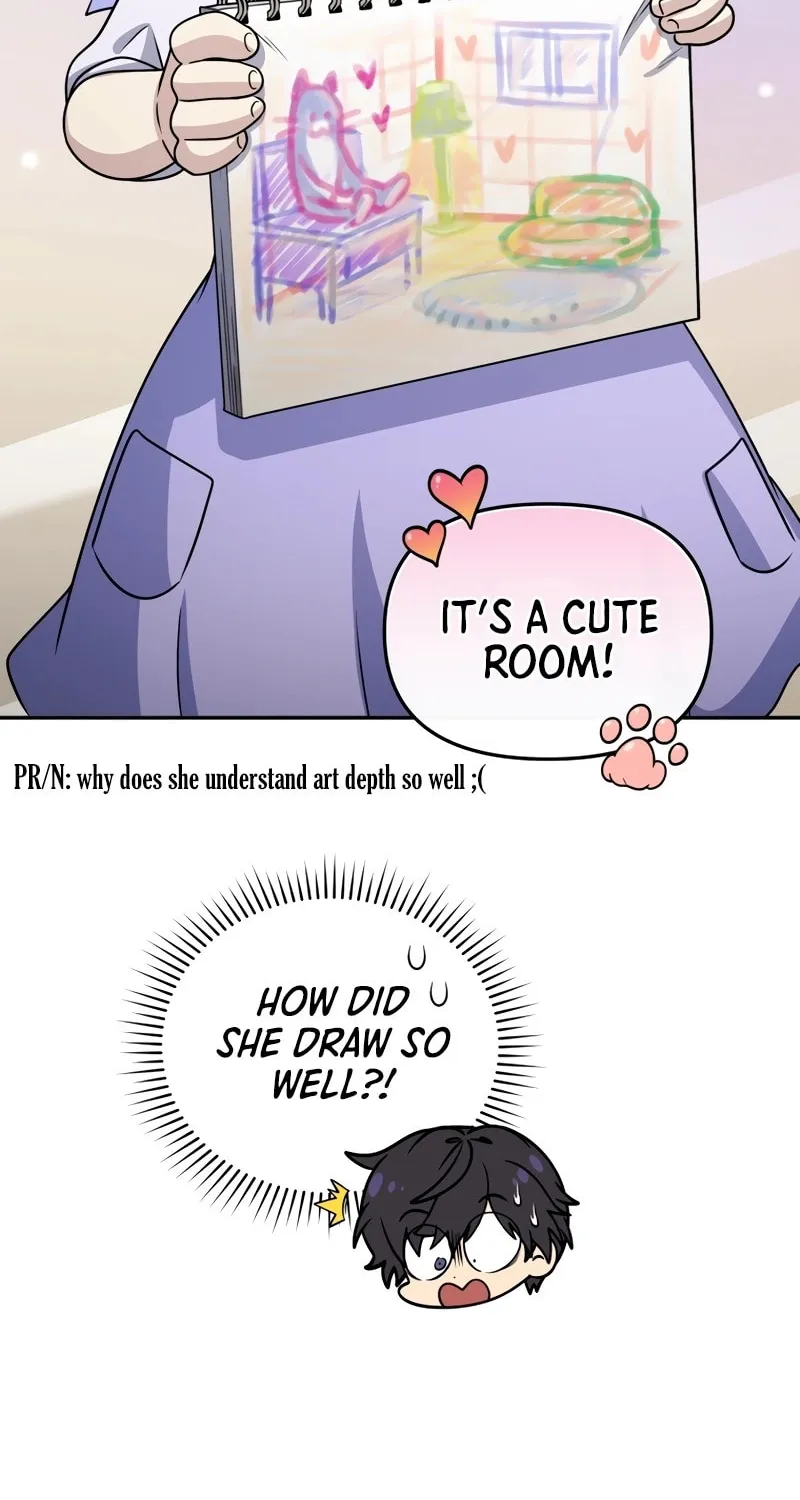 Bizarre Restaurant Chapter 59 page 47 - 