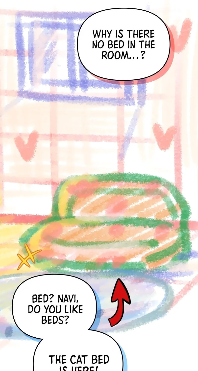 Bizarre Restaurant Chapter 59 page 50 - 