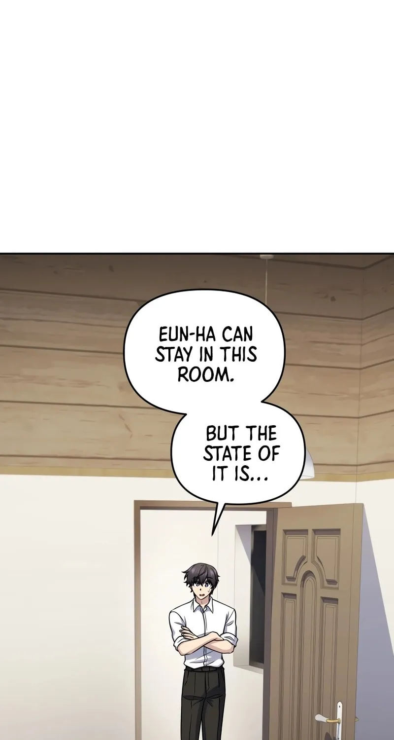 Bizarre Restaurant Chapter 59 page 6 - 