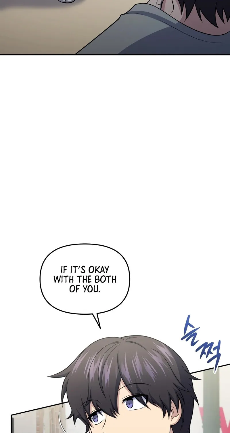 Bizarre Restaurant Chapter 59 page 59 - 