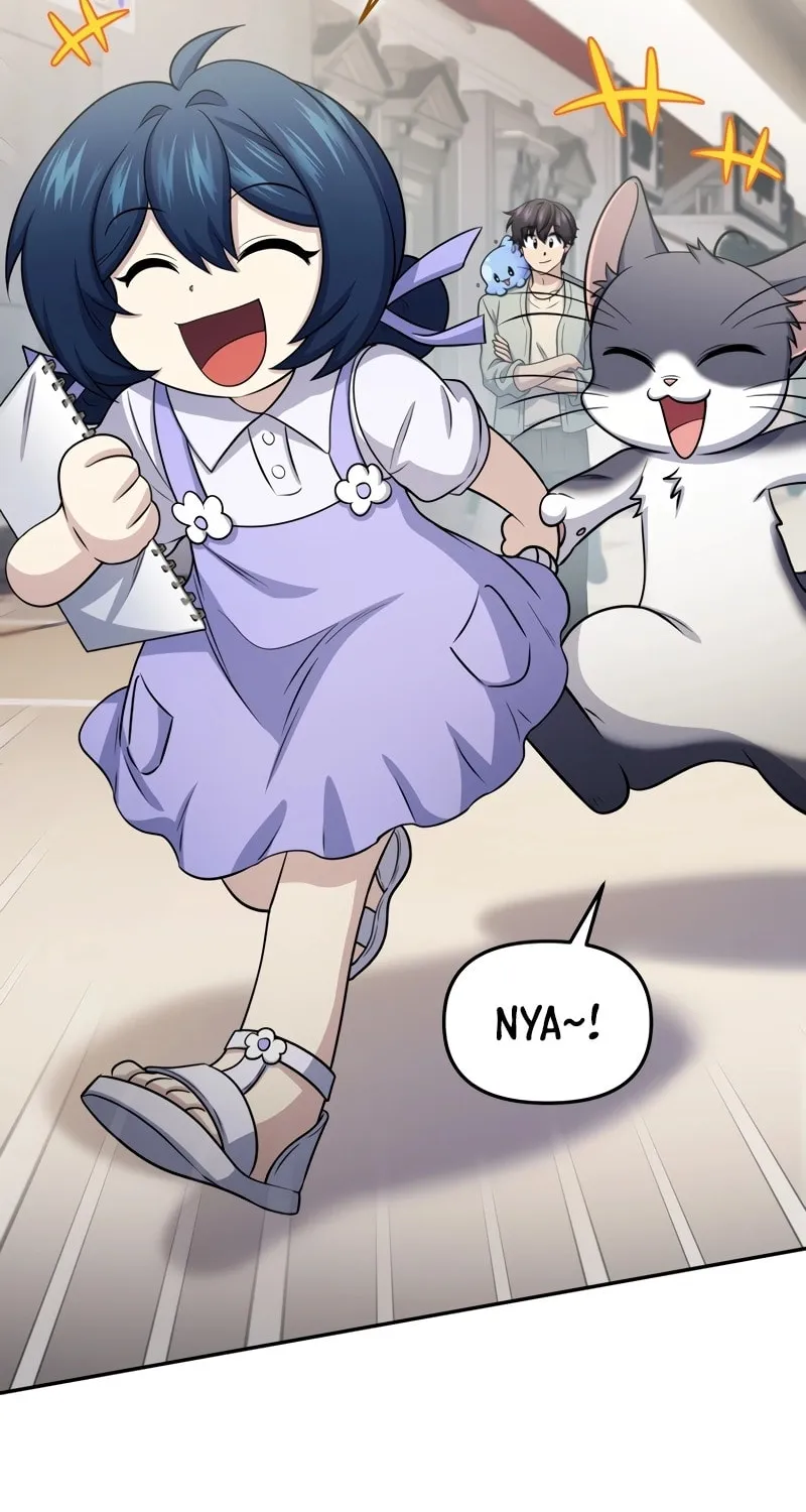 Bizarre Restaurant Chapter 59 page 63 - 
