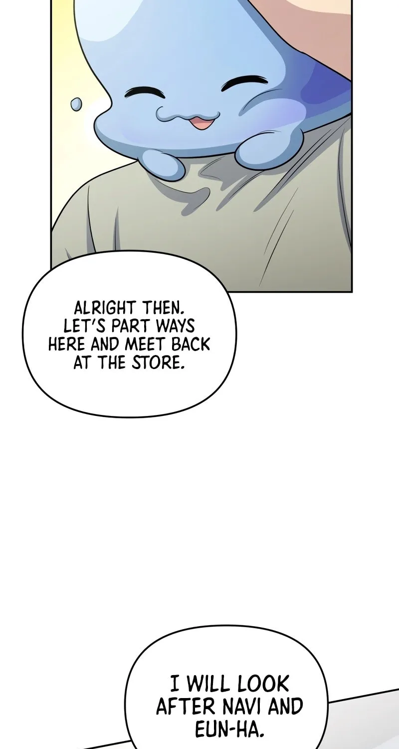 Bizarre Restaurant Chapter 59 page 66 - 