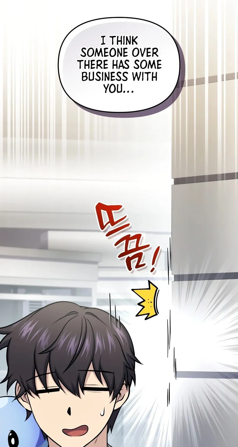 Bizarre Restaurant Chapter 59 page 70 - 