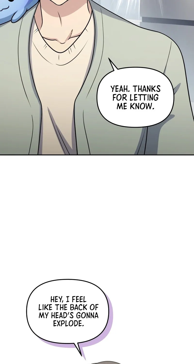 Bizarre Restaurant Chapter 59 page 71 - 