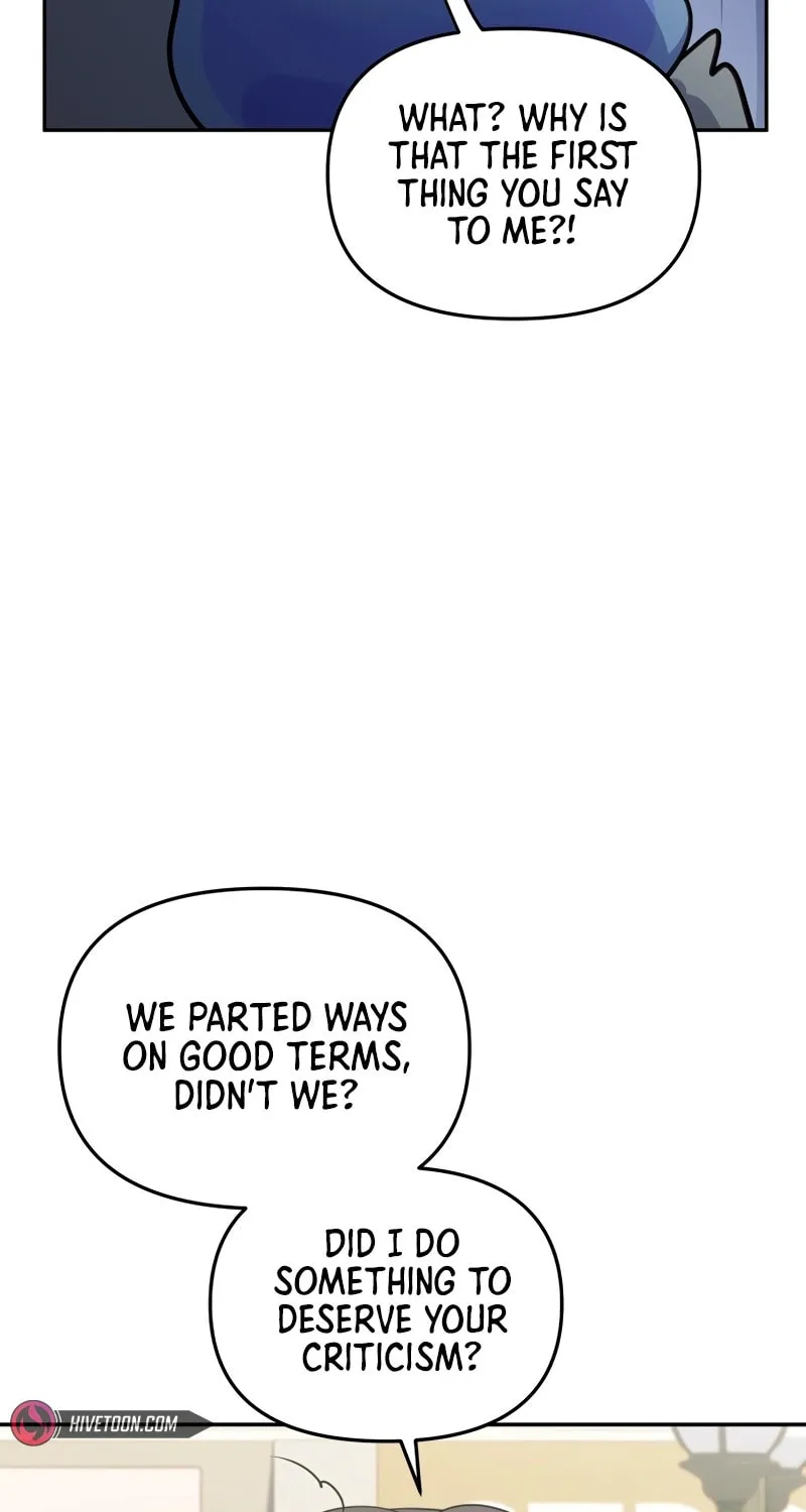 Bizarre Restaurant Chapter 59 page 78 - 