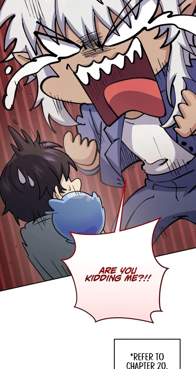 Bizarre Restaurant Chapter 59 page 82 - 
