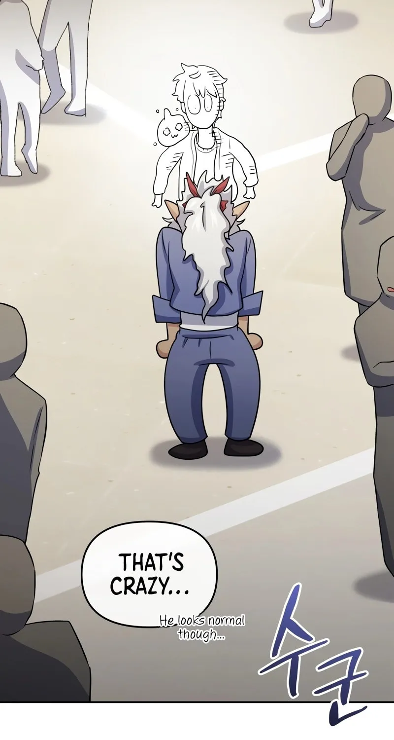 Bizarre Restaurant Chapter 59 page 84 - 