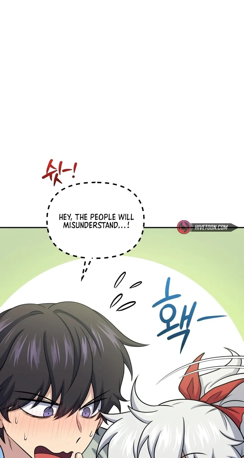 Bizarre Restaurant Chapter 59 page 85 - 