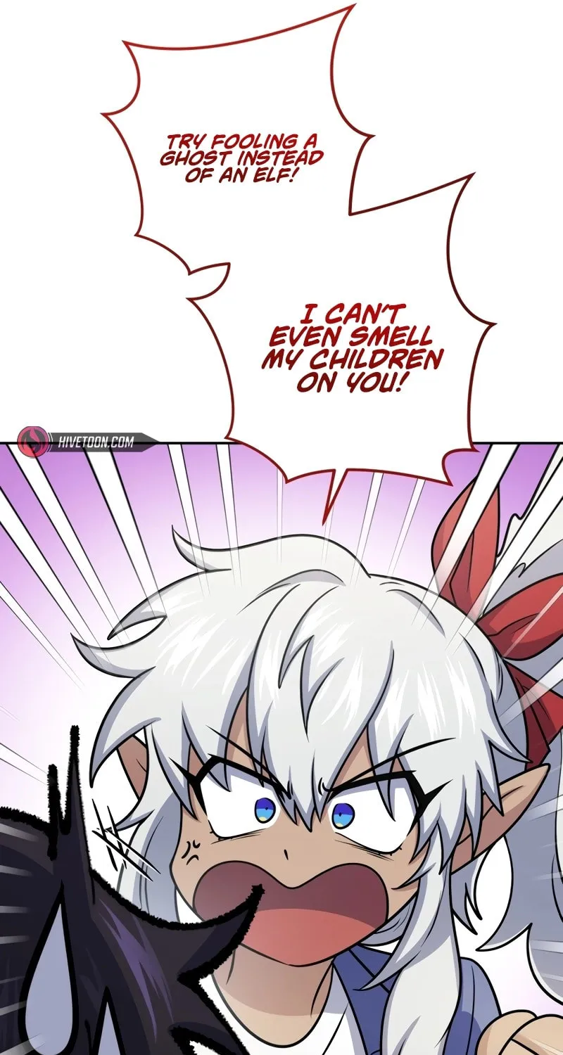 Bizarre Restaurant Chapter 59 page 87 - 