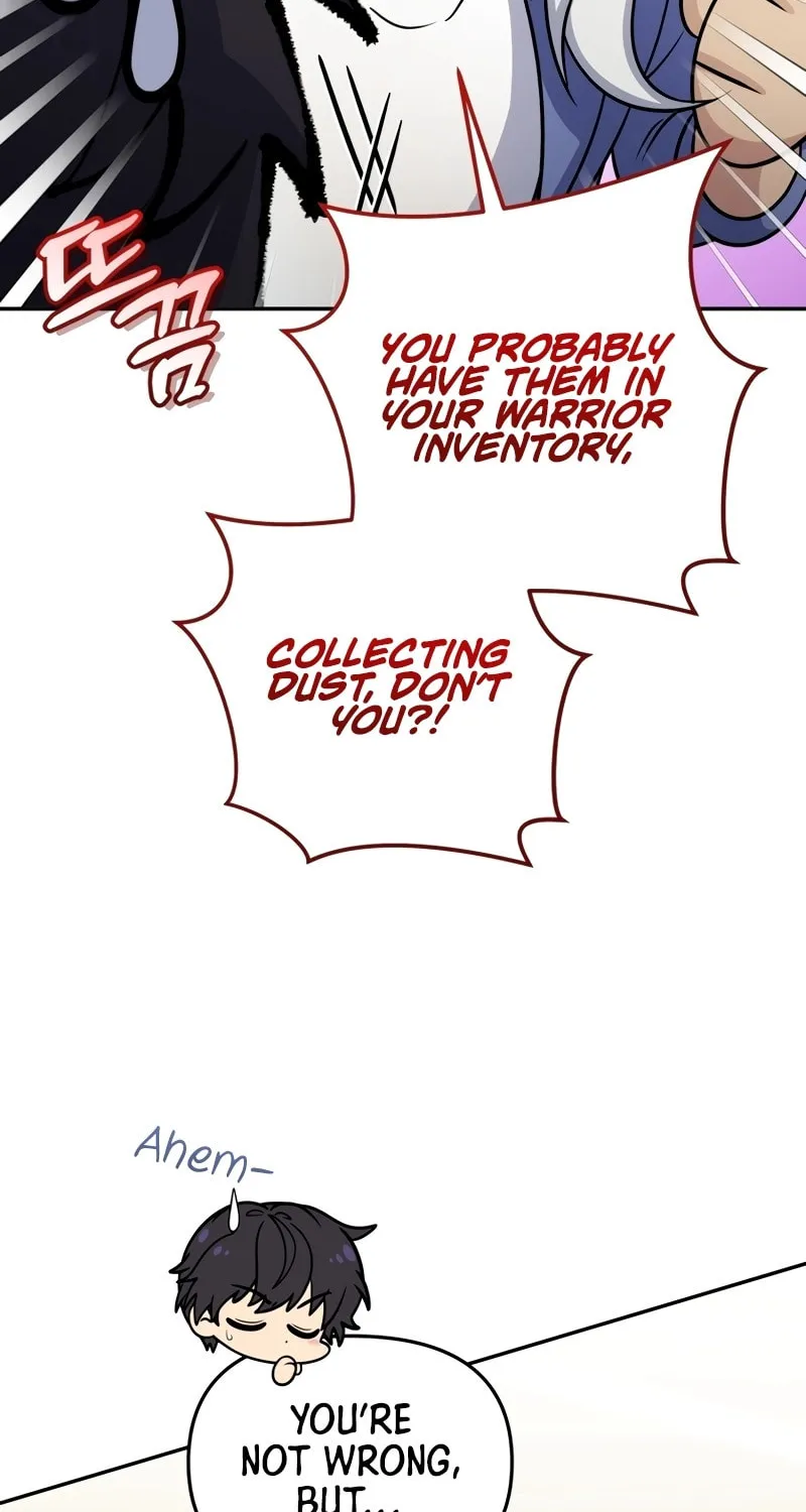 Bizarre Restaurant Chapter 59 page 88 - 